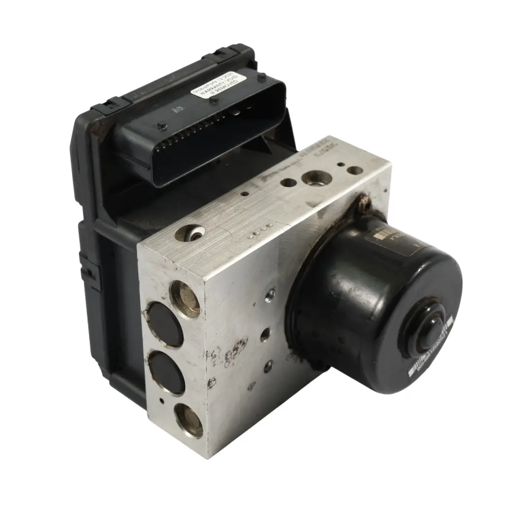 8L Module Commande Pompe Frein Hydraulique ABS 8N0907379E pour Audi S3 à propos du numéro de pièce 8N0614517A Audi S3 8L Module Commande Pompe Frein Hydraulique ABS 8N0907379E - SKU 8N0614517A - Numéro de pièce 8N0614517A