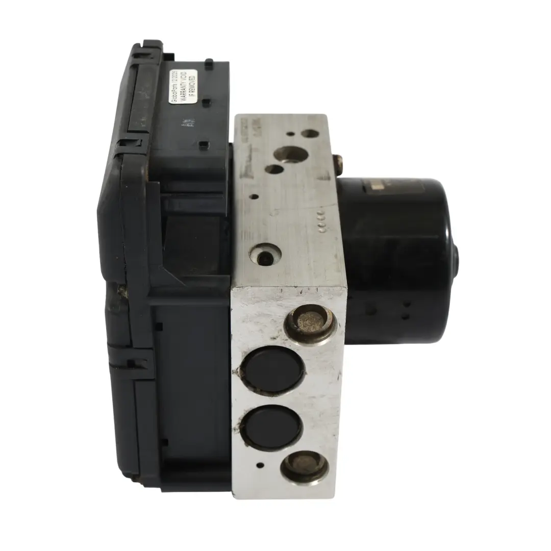 Audi S3 8L ABS Pump Hydraulic Brake Pump Control Module 8N0907379E - SKU 8N0614517A - Part number 8N0614517A