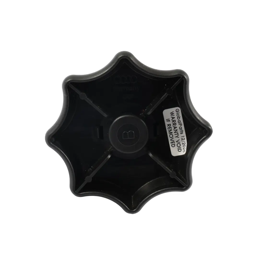 Audi TT 8N Spare Tyre Wheel Mount Holder Carrier Security Bolt Screw - SKU 8N0803899 - Part number 8N0803899