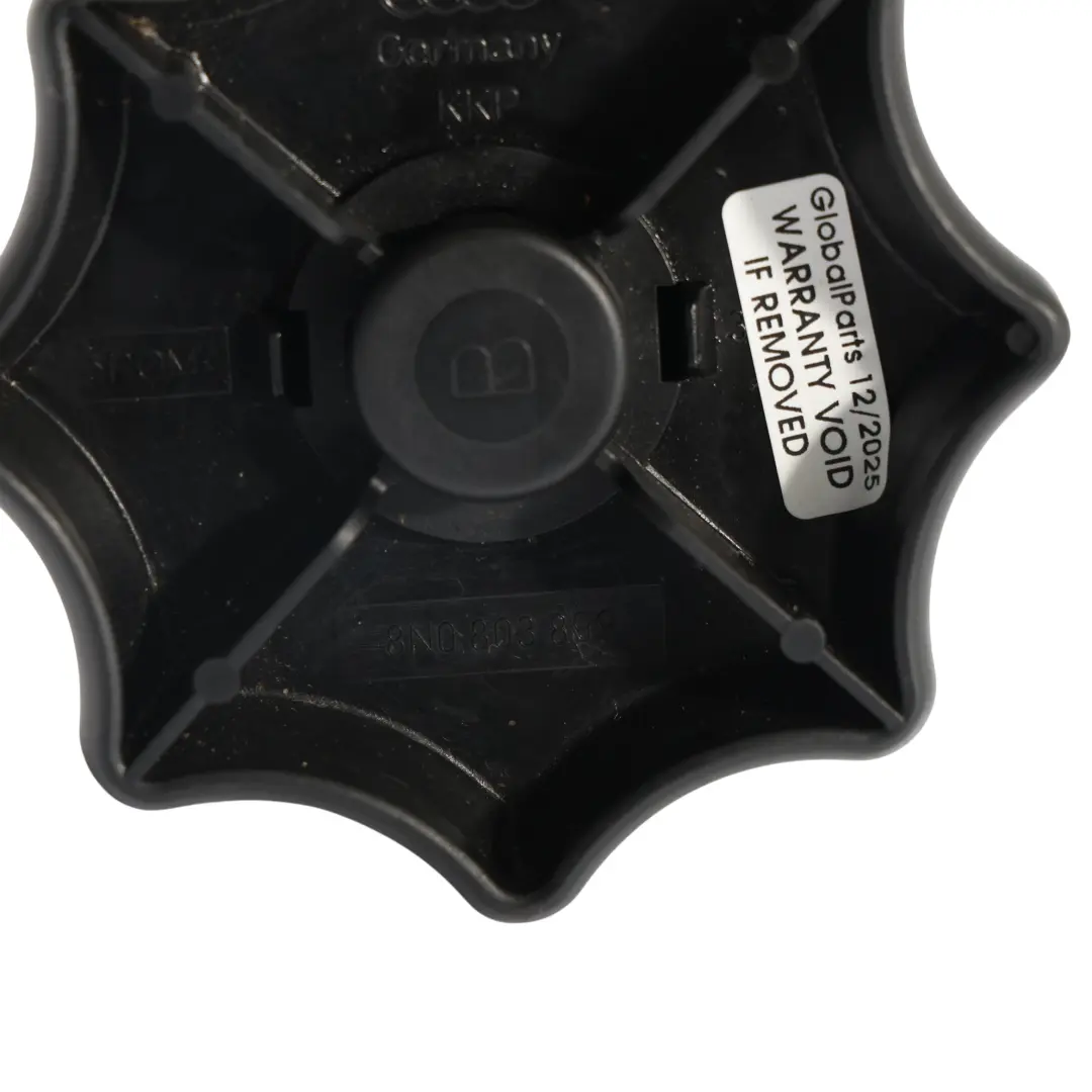 8N Supporto Ruota Di Scorta Vite Bullone per Audi TT con numero di parte 8N0803899 Audi TT 8N Supporto Ruota Di Scorta Vite Bullone - SKU 8N0803899 - Numero di parte 8N0803899