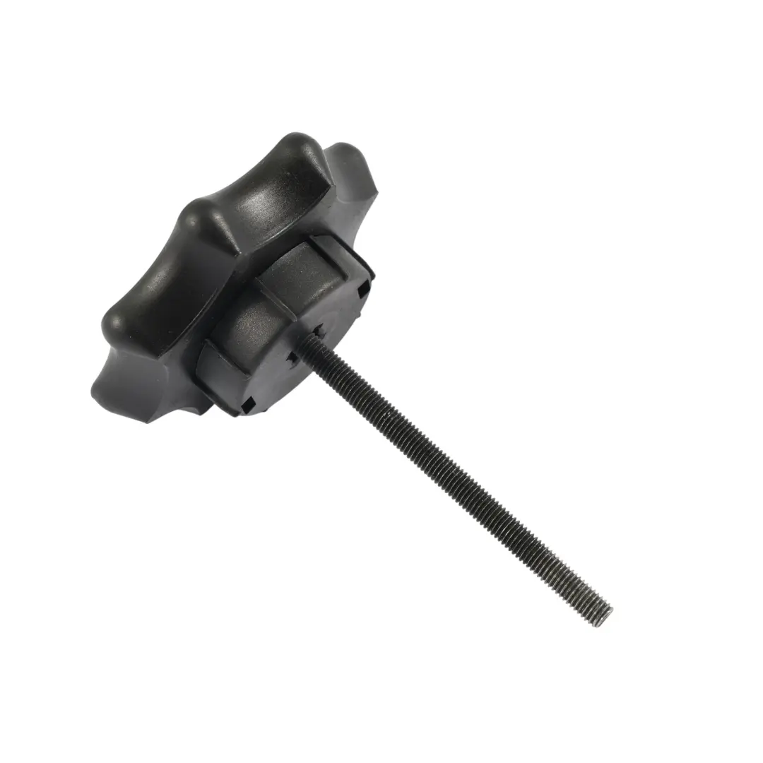 Audi TT 8N Spare Tyre Wheel Mount Holder Carrier Security Bolt Screw - SKU 8N0803899 - Part number 8N0803899