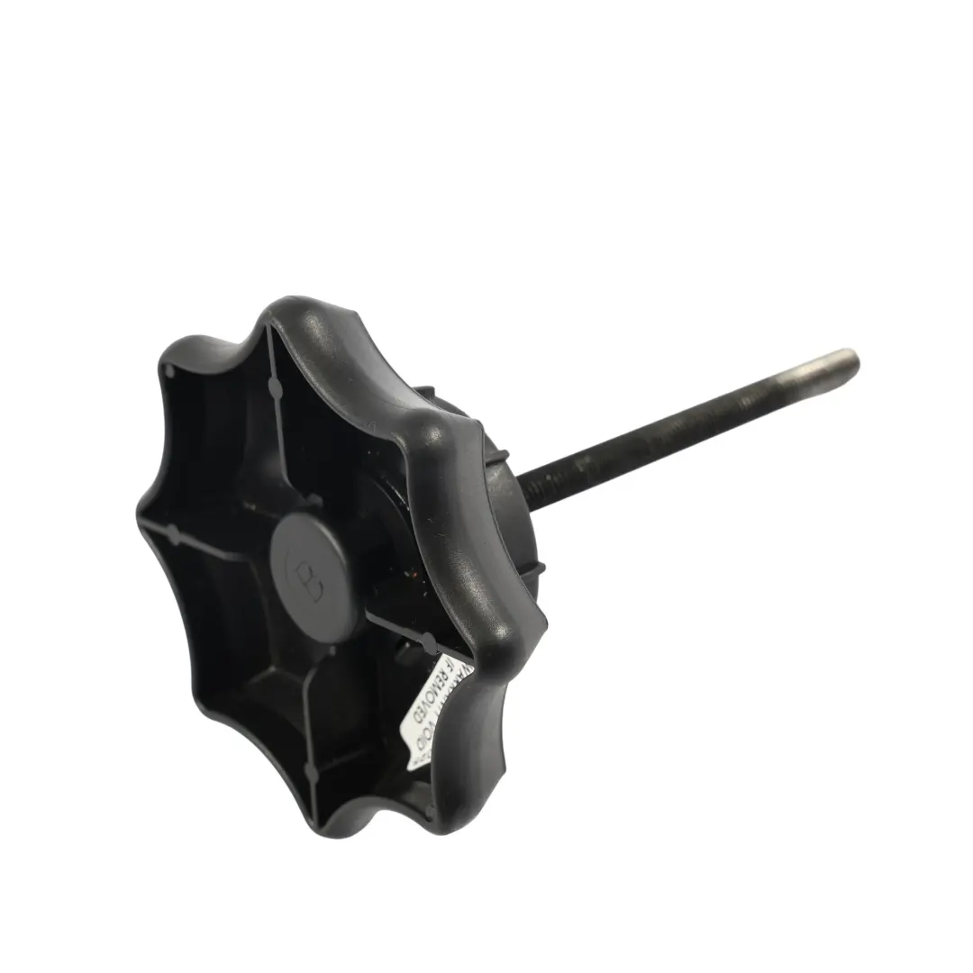 8N Supporto Ruota Di Scorta Vite Bullone per Audi TT con numero di parte 8N0803899 Audi TT 8N Supporto Ruota Di Scorta Vite Bullone - SKU 8N0803899 - Numero di parte 8N0803899