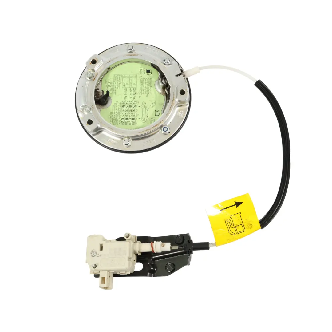 8N Carburante Coperchio Apertura Tappo Attuatore Alluminio per Audi TT con numero di parte 8N0809905B Audi TT 8N Carburante Coperchio Apertura Tappo Attuatore Alluminio - SKU 8N0809905B-1 - Numero di parte 8N0809905B