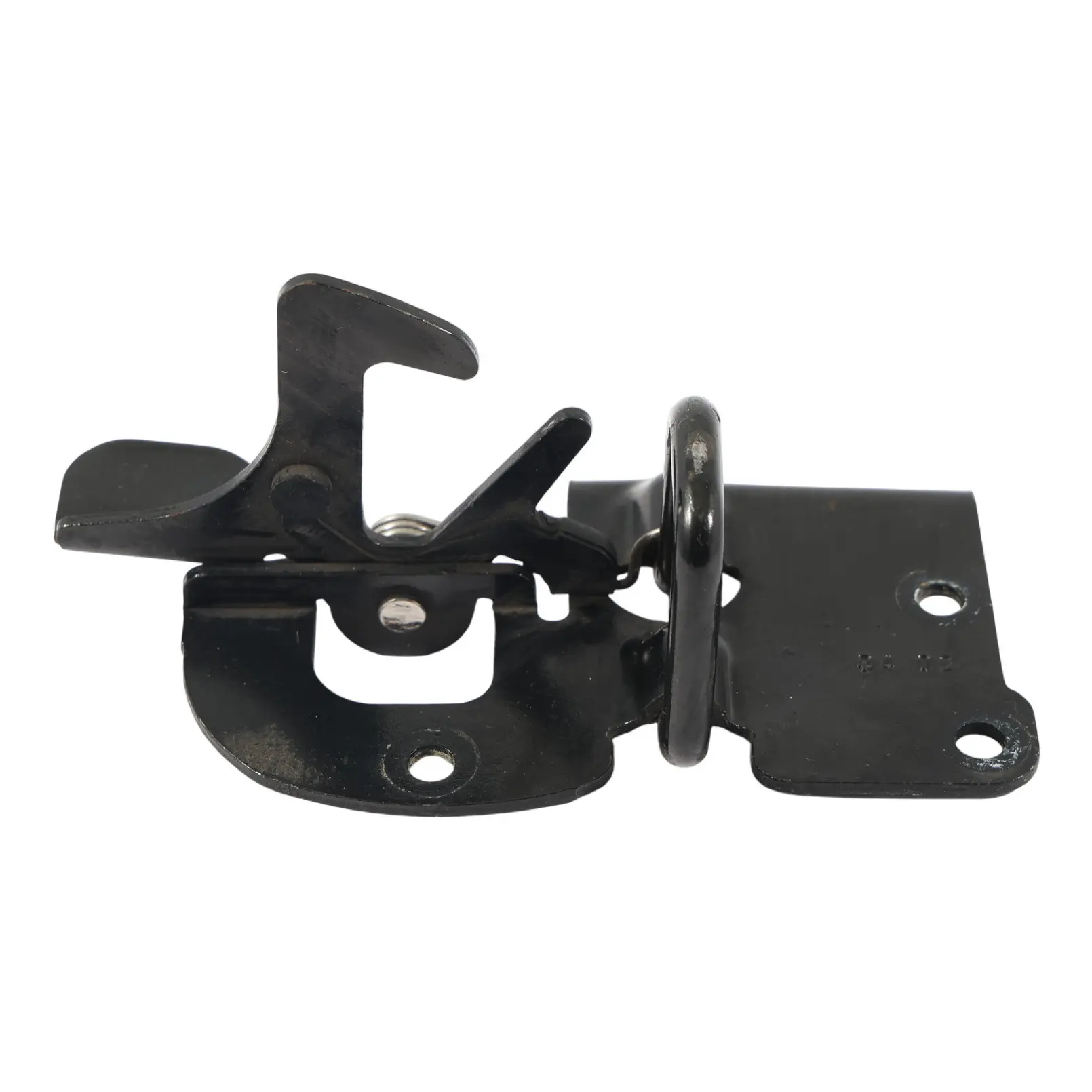 Audi TT 8N Hood Bonnet Catch Engine Cover Release Latch Lock Front 8N0823480B