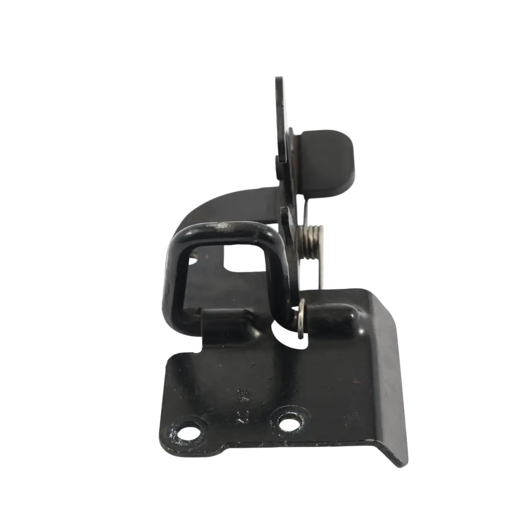 8N Loquet De Capot Verrouillage Du Cache-Moteur Avant pour Audi TT à propos du numéro de pièce 8N0823480B Audi TT 8N Loquet De Capot Verrouillage Du Cache-Moteur Avant - SKU 8N0823480B - Numéro de pièce 8N0823480B