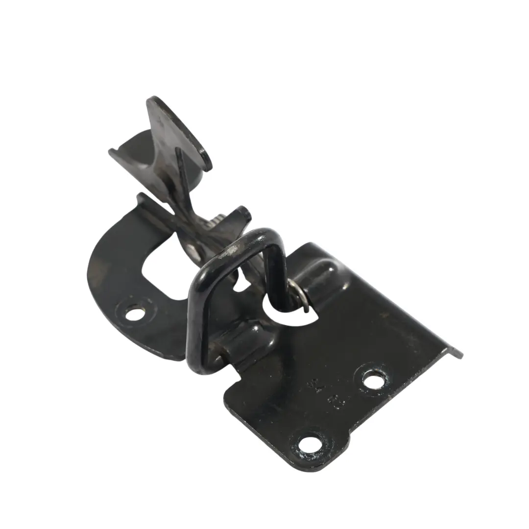 8N Motorhaube Verschluss Entriegelungsriegel Vorne für Audi TT mit Teilenummer 8N0823480B Audi TT 8N Motorhaube Verschluss Entriegelungsriegel Vorne - SKU 8N0823480B - Teilenummer 8N0823480B