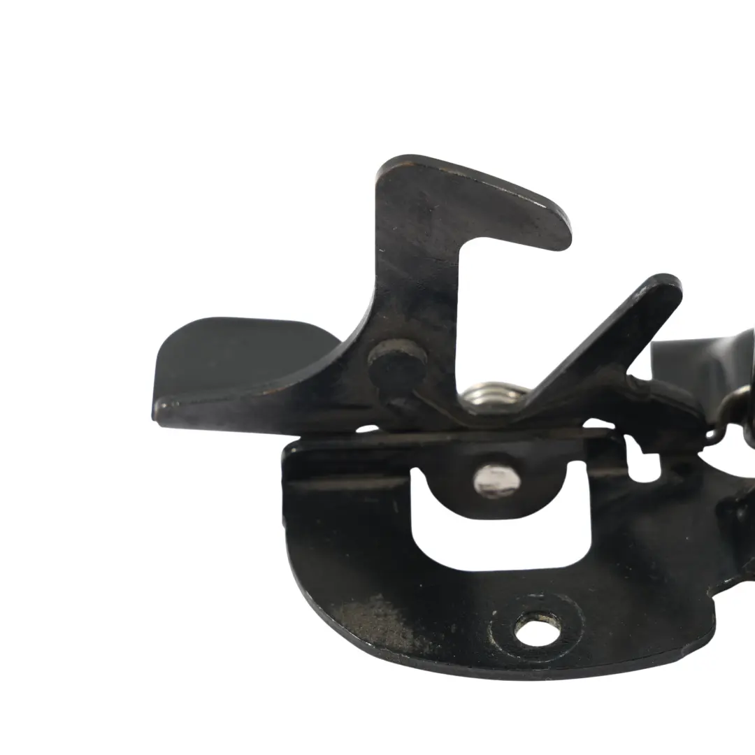 8N Motorhaube Verschluss Entriegelungsriegel Vorne für Audi TT mit Teilenummer 8N0823480B Audi TT 8N Motorhaube Verschluss Entriegelungsriegel Vorne - SKU 8N0823480B - Teilenummer 8N0823480B