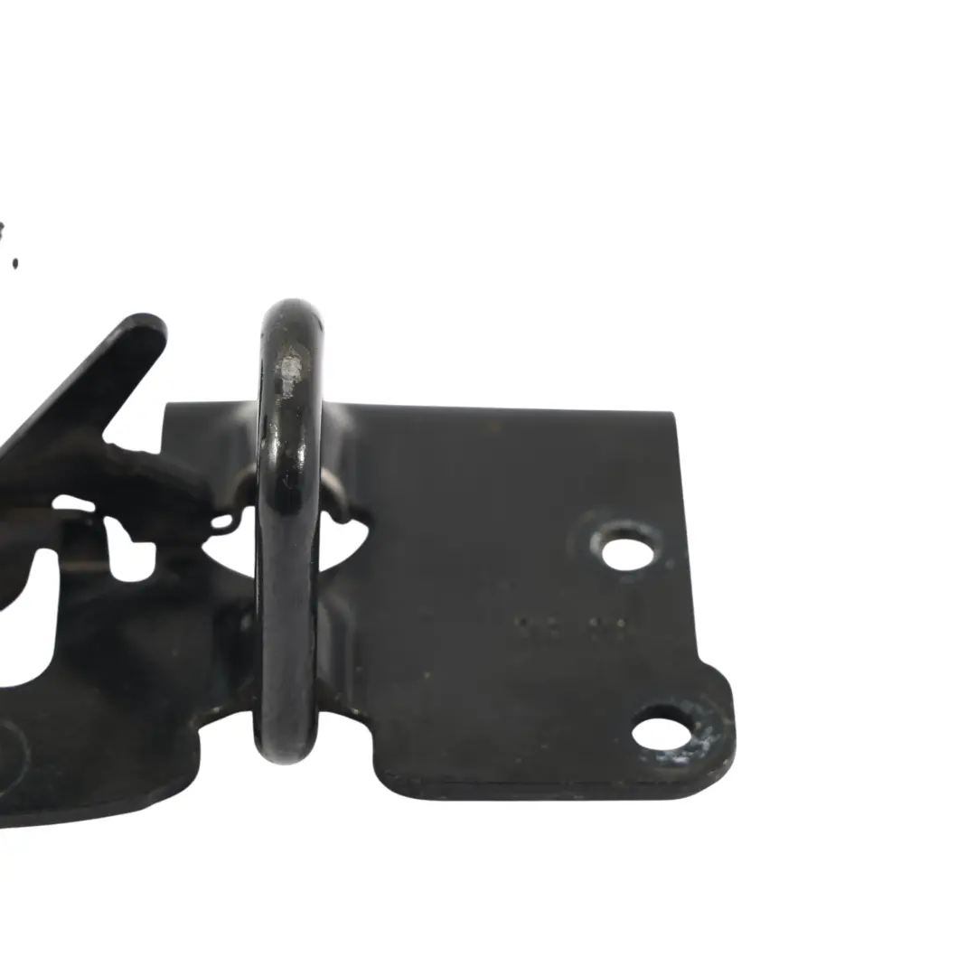 8N Hood Bonnet Catch Engine Cover Release Latch Lock Front to Audi TT with Part number 8N0823480B Audi TT 8N Hood Bonnet Catch Engine Cover Release Latch Lock Front - SKU 8N0823480B - Part number 8N0823480B