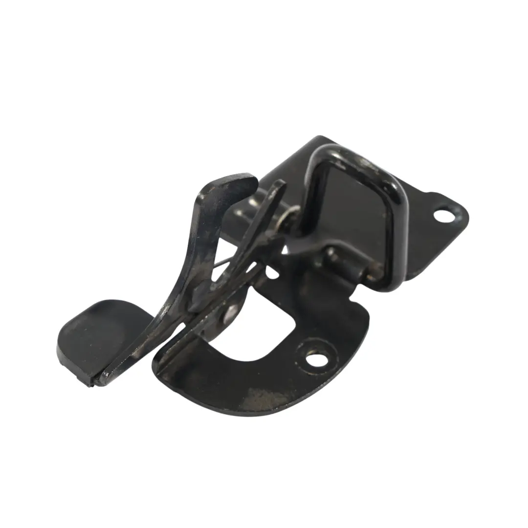 Audi TT 8N Motorhaube Verschluss Entriegelungsriegel Vorne - SKU 8N0823480B - Teilenummer 8N0823480B