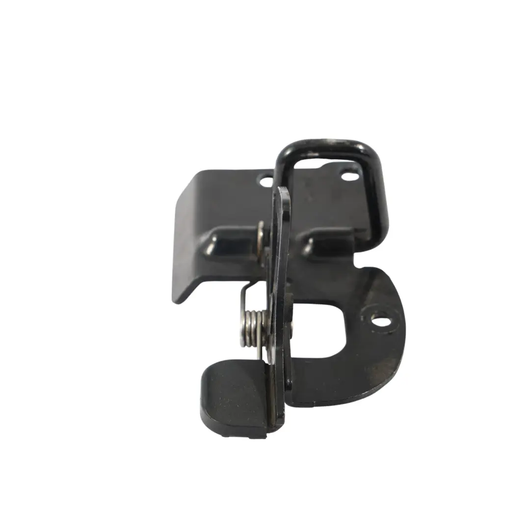 Audi TT 8N Hood Bonnet Catch Engine Cover Release Latch Lock Front - SKU 8N0823480B - Part number 8N0823480B