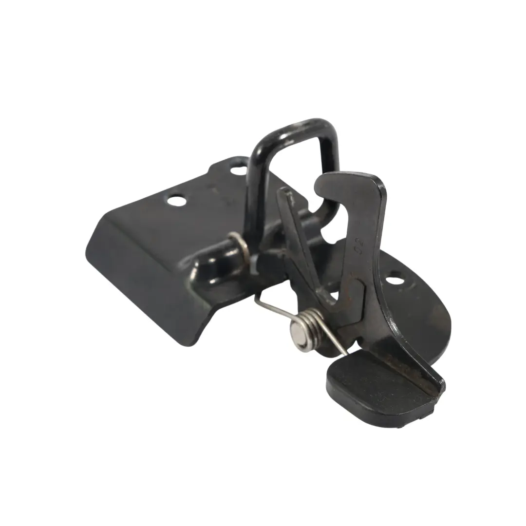 8N Cappuccio Cofano Coperchio Motore Chiusura Anteriore per Audi TT con numero di parte 8N0823480B Audi TT 8N Cappuccio Cofano Coperchio Motore Chiusura Anteriore - SKU 8N0823480B - Numero di parte 8N0823480B