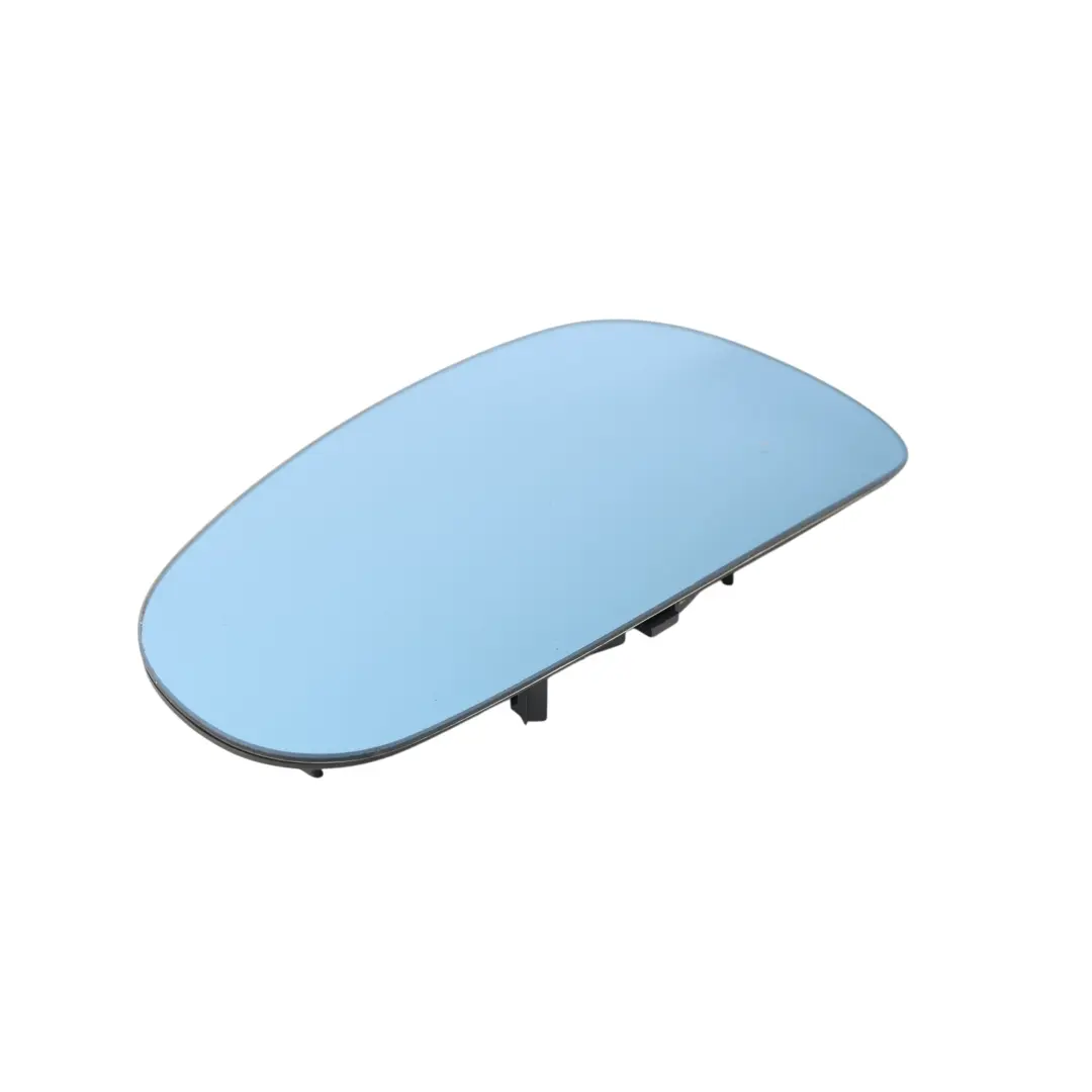 8N Door Wing Mirror Glass Insert Front Left N/S Blue Tinted to Audi TT with Part number 8N0857535B Audi TT 8N Door Wing Mirror Glass Insert Front Left N/S Blue Tinted - SKU 8N0857535B - Part number 8N0857535B
