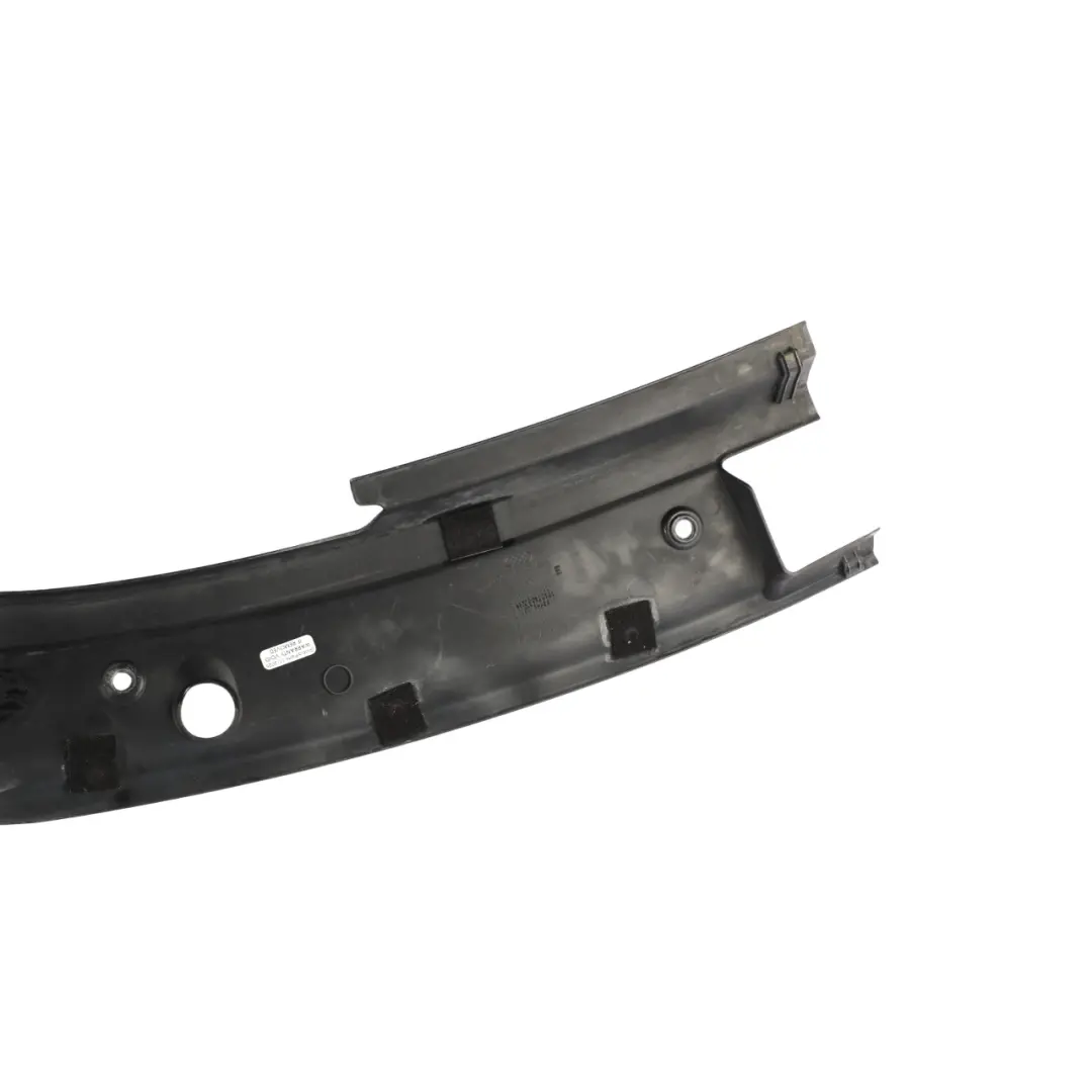 Audi TT 8N Osłona Panel Wzmocnienie Pasa Lewy Przód - SKU 8N0860441E - Numer Części 8N0860441E