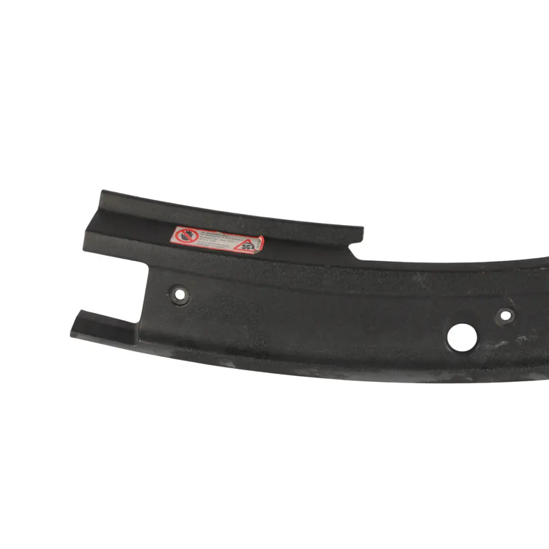 8N Pannello Anteriore Di Copertura Top Headlight Sinistra per Audi TT con numero di parte 8N0860441E Audi TT 8N Pannello Anteriore Di Copertura Top Headlight Sinistra - SKU 8N0860441E - Numero di parte 8N0860441E