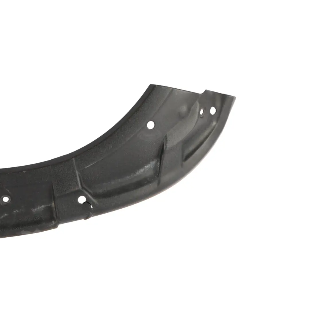 Audi TT 8N Tapa Delantera Del Faro Superior Izquierda - SKU 8N0860441E - Número de pieza 8N0860441E