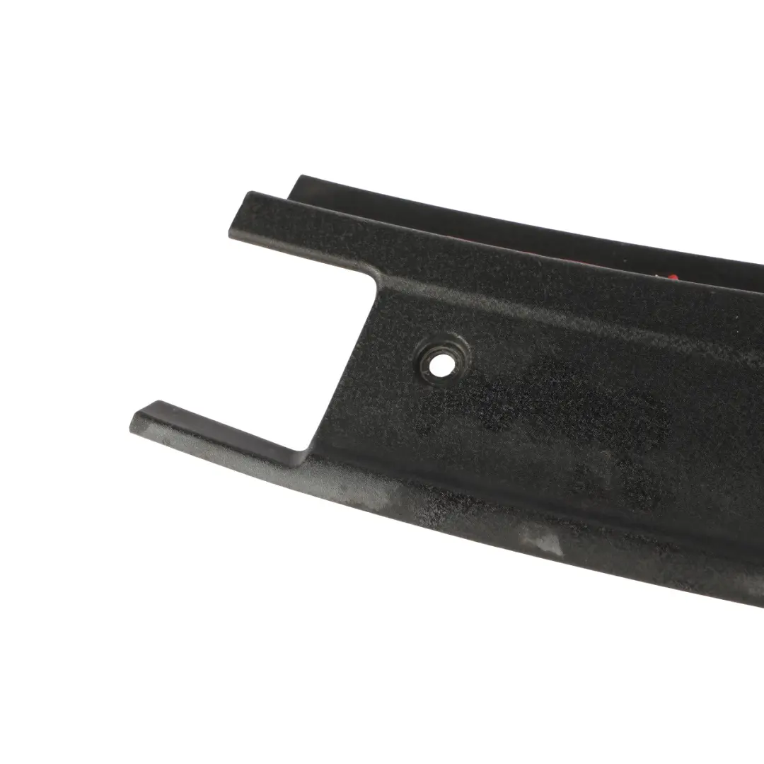 Audi TT 8N Pannello Anteriore Di Copertura Top Headlight Sinistra - SKU 8N0860441E - Numero di parte 8N0860441E