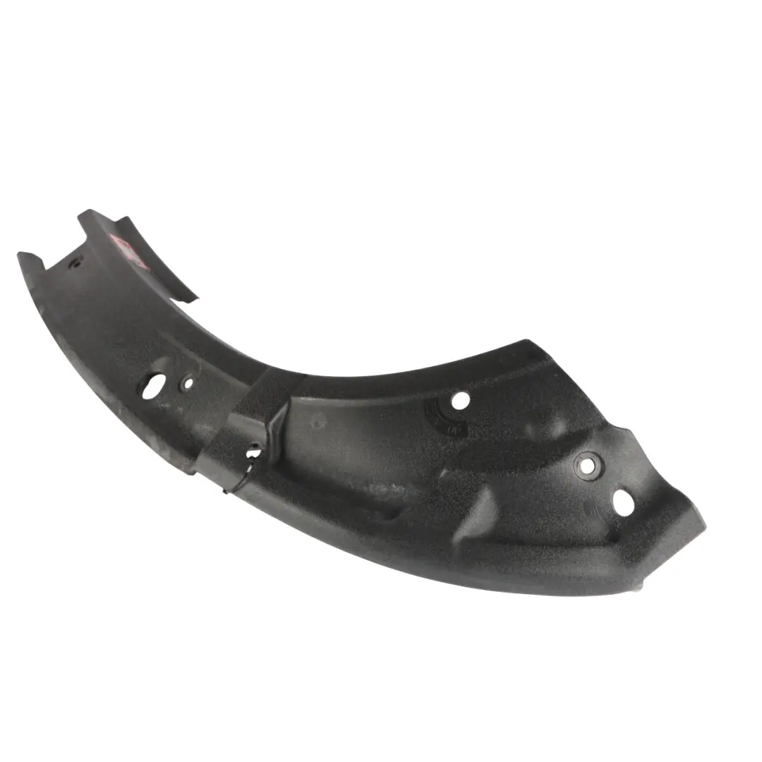 Audi TT 8N Osłona Panel Wzmocnienie Pasa Lewy Przód - SKU 8N0860441E - Numer Części 8N0860441E