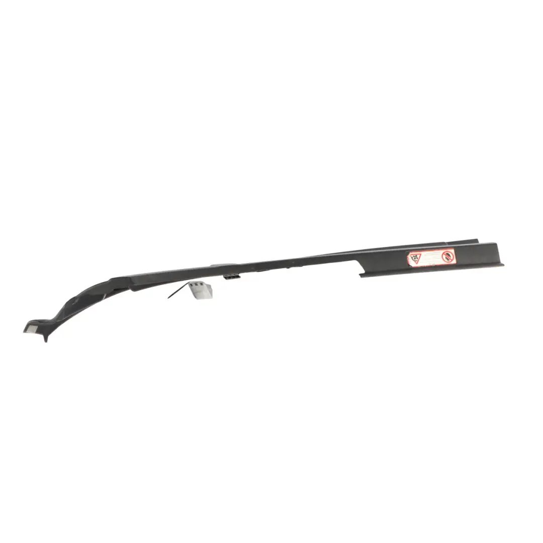 8N Frontblende Abdeckung Obere Scheinwerferblende Links für Audi TT mit Teilenummer 8N0860441E Audi TT 8N Frontblende Abdeckung Obere Scheinwerferblende Links - SKU 8N0860441E - Teilenummer 8N0860441E