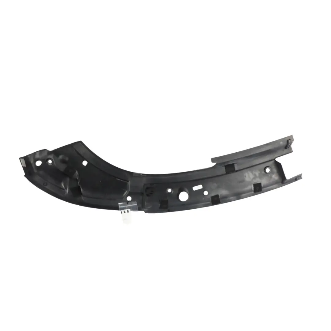 8N Tapa Delantera Del Faro Superior Izquierda para Audi TT con número de pieza 8N0860441E Audi TT 8N Tapa Delantera Del Faro Superior Izquierda - SKU 8N0860441E - Número de pieza 8N0860441E