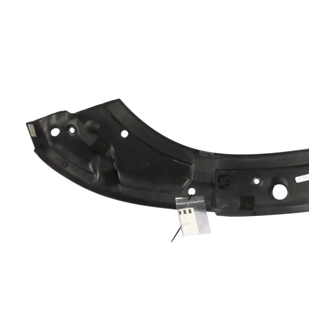 8N Frontblende Abdeckung Obere Scheinwerferblende Links für Audi TT mit Teilenummer 8N0860441E Audi TT 8N Frontblende Abdeckung Obere Scheinwerferblende Links - SKU 8N0860441E - Teilenummer 8N0860441E