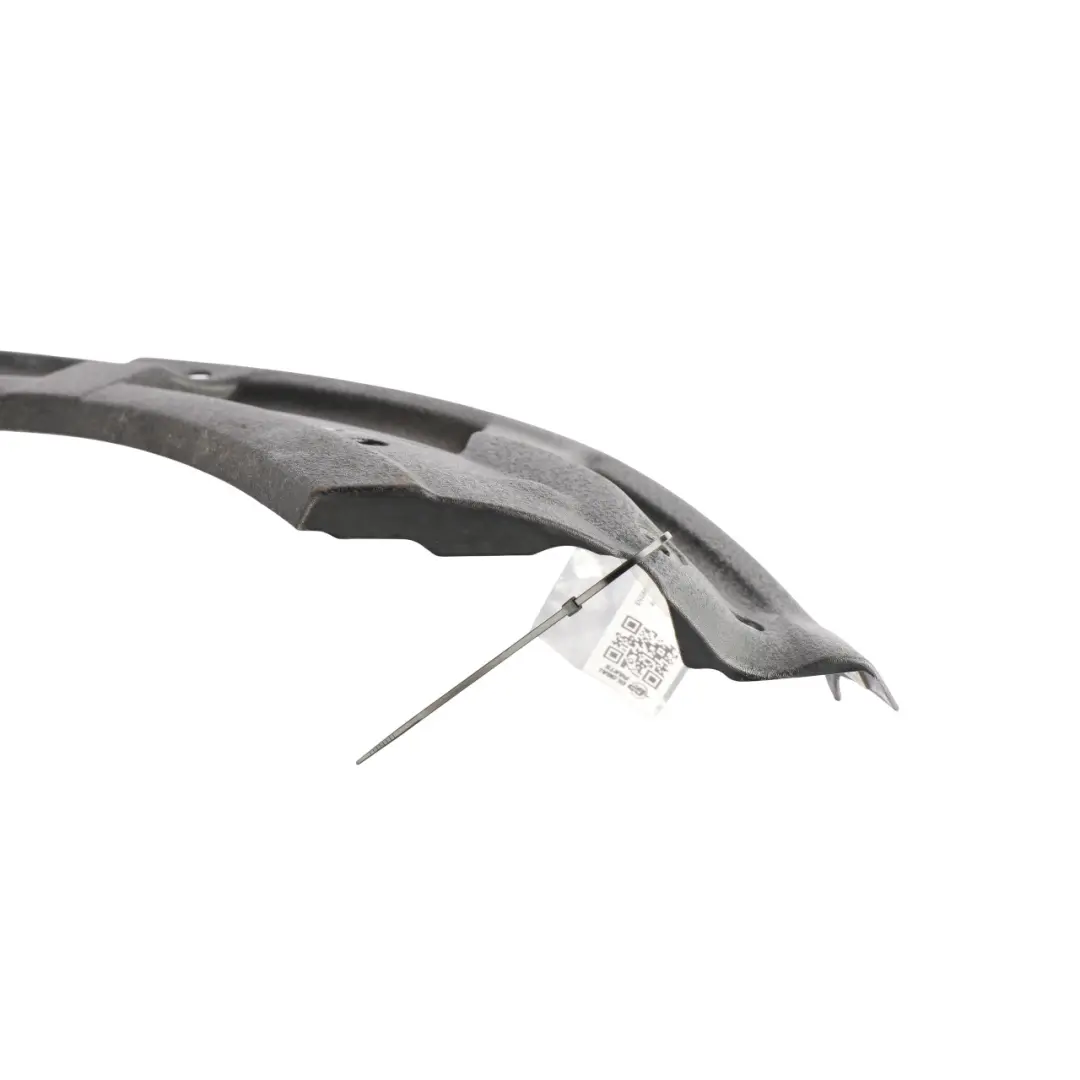 Audi TT 8N Osłona Panel Wzmocnienie Pasa Prawy Przód - SKU 8N0860442E - Numer Części 8N0860442E