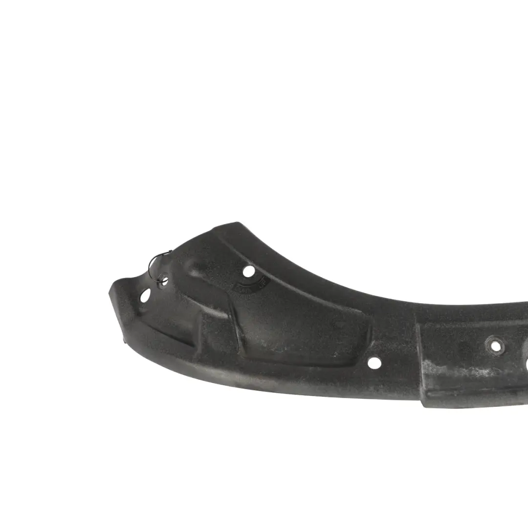 Audi TT 8N Frontblende Obere Scheinwerferblende Rechts Beifahrerseite - SKU 8N0860442E - Teilenummer 8N0860442E