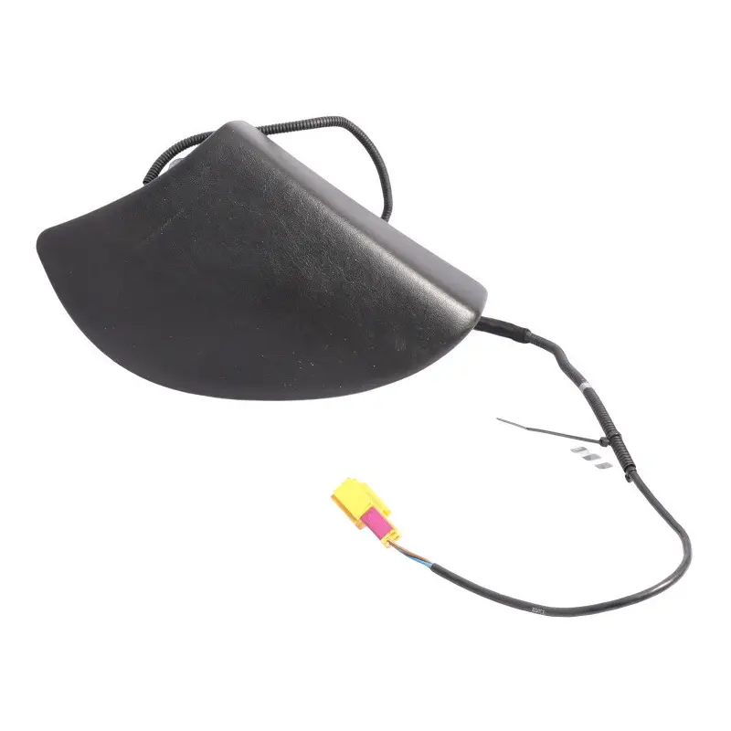 Audi TT 8N Front Right O/S Seat Side Air Module Unit Black 8N0880242J