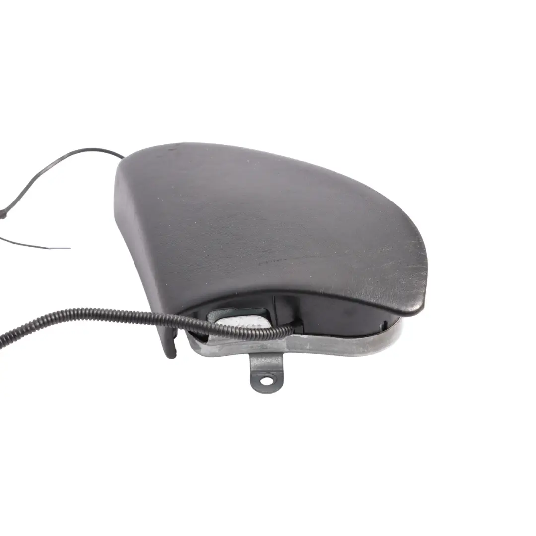 8N Front Right O/S Seat Side Air Module Unit Black to Audi TT with Part number 8N0880242J Audi TT 8N Front Right O/S Seat Side Air Module Unit Black - SKU 8N0880242J - Part number 8N0880242J