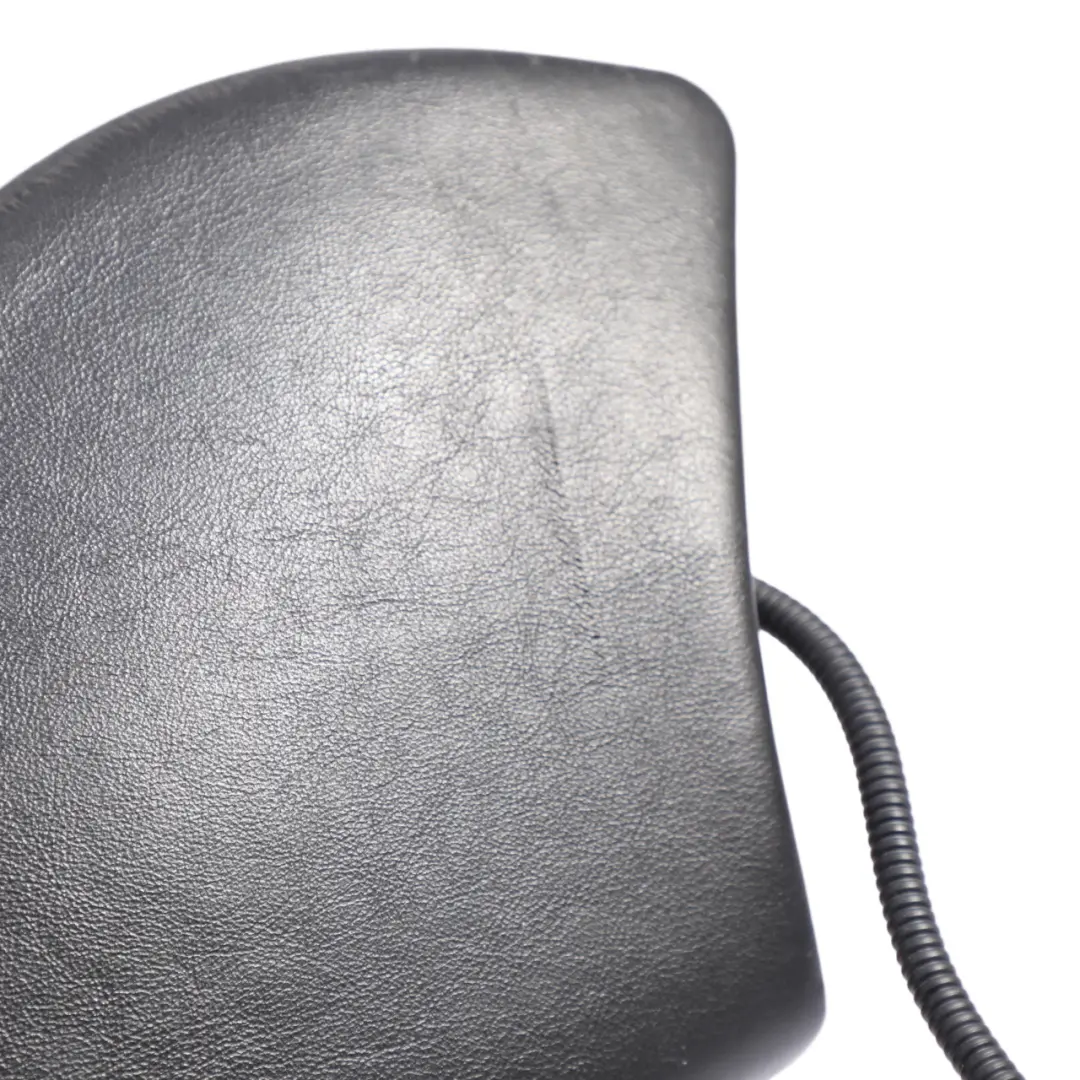 Audi TT 8N Front Right O/S Seat Side Air Module Unit Black - SKU 8N0880242J - Part number 8N0880242J