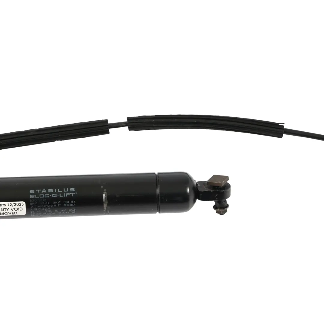 8N Vérin Gaz Réglage Siège Avant Gauche Et Droite, pour Audi TT à propos du numéro de pièce 8N0881177A Audi TT 8N Vérin Gaz Réglage Siège Avant Gauche Et Droite, - SKU 8N0881177A - Numéro de pièce 8N0881177A