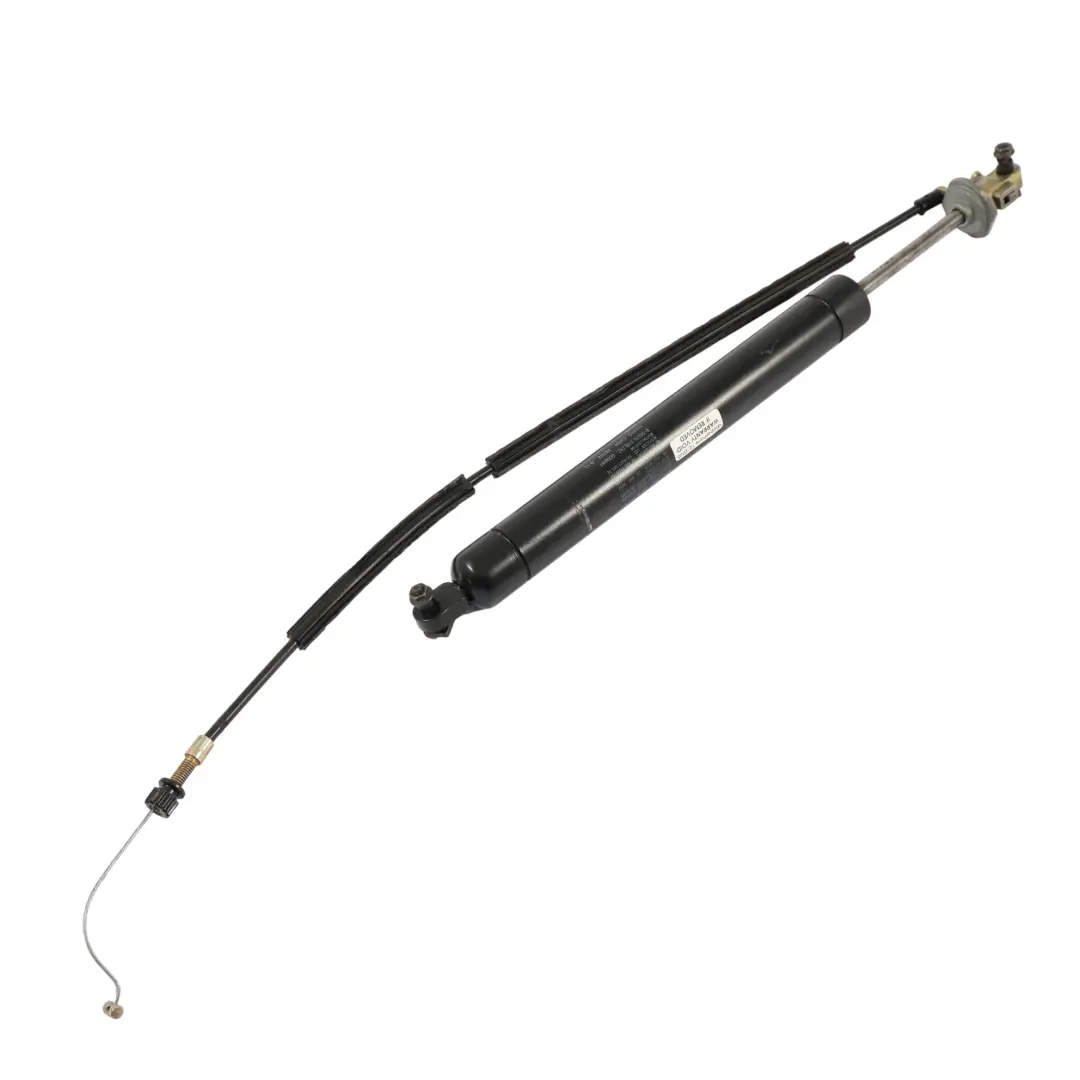 8N Regolazione Sedile Anteriore Puntone Gas Sinistra Destra per Audi TT con numero di parte 8N0881177A Audi TT 8N Regolazione Sedile Anteriore Puntone Gas Sinistra Destra - SKU 8N0881177A - Numero di parte 8N0881177A