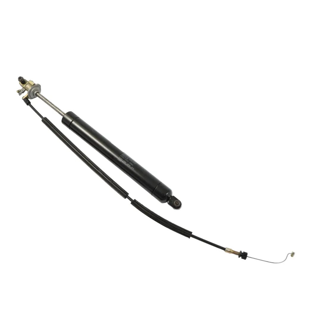 Audi TT 8N Vordersitz Regulierung Strebe Gas Links Rechts - SKU 8N0881177A - Teilenummer 8N0881177A