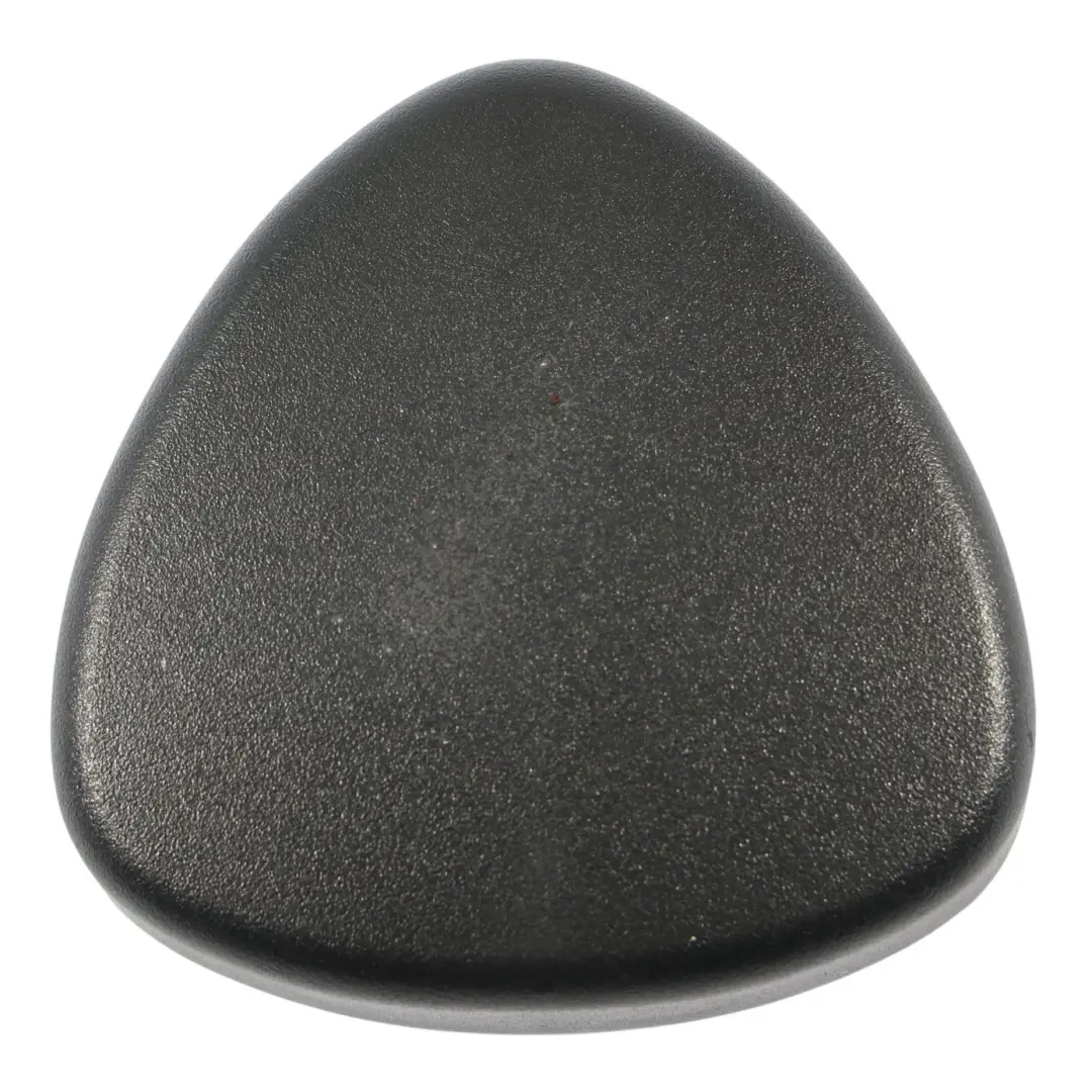 Audi TT 8J Manopola Regolazione Schienale Anteriore Sinistra Destra - SKU 8N0881671 - Numero di parte 8N0881671