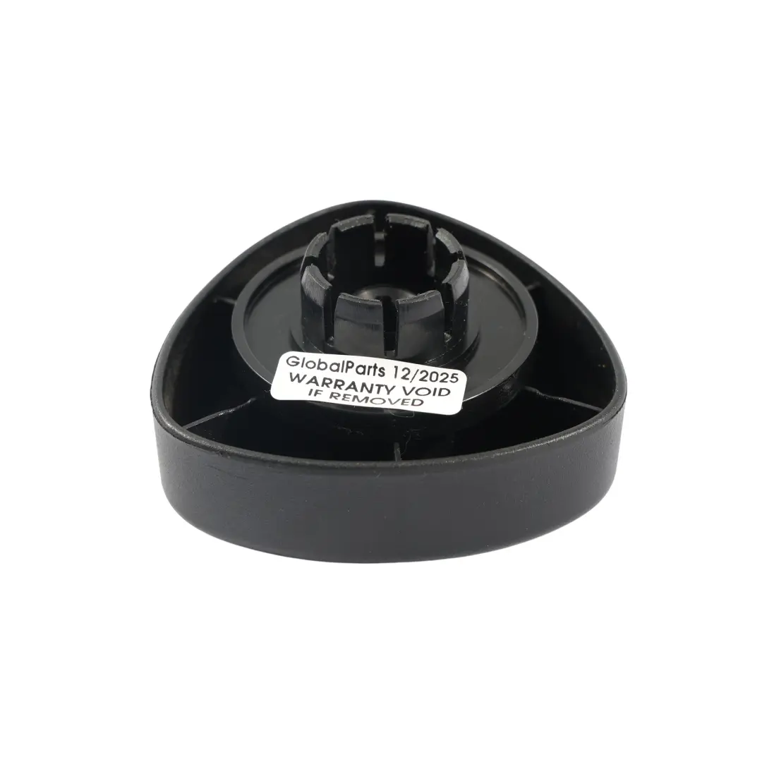 Audi TT 8J Bouton De Réglage Du Dossier Du Siège Avant Gauche Droite - SKU 8N0881671 - Numéro de pièce 8N0881671