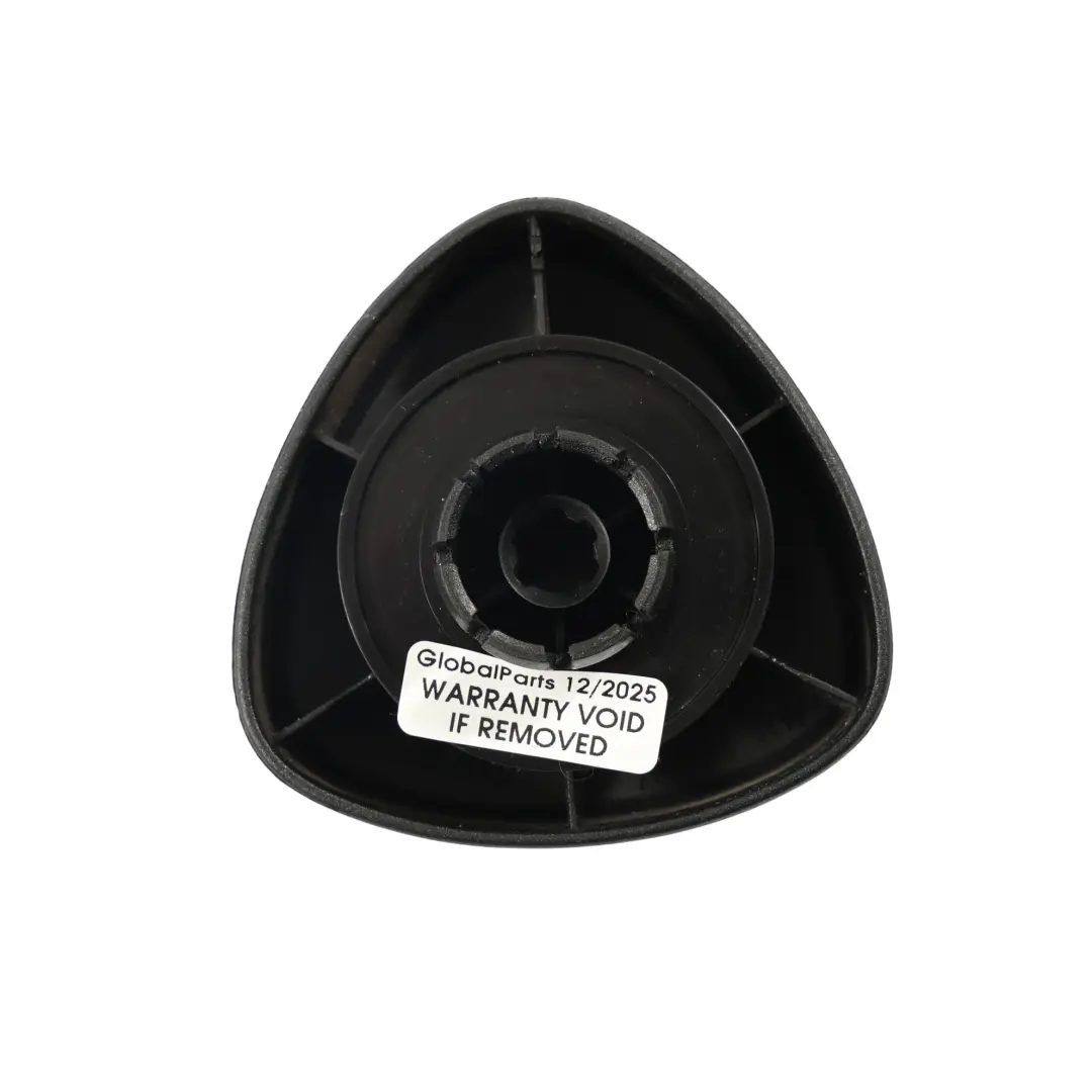 Audi TT 8J Pokrętło Regulacji Oparcia Fotela Przód Lewy Prawy - SKU 8N0881671 - Numer Części 8N0881671