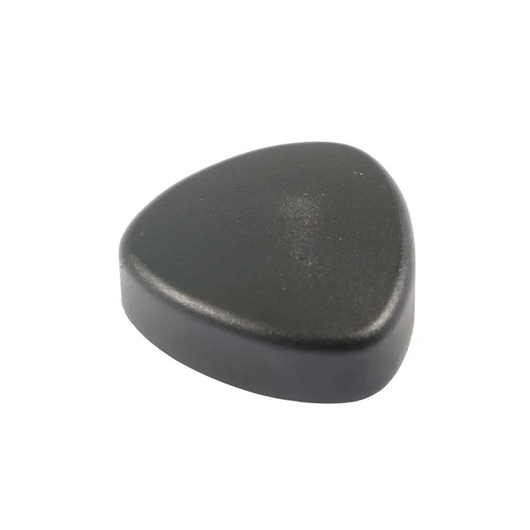 Audi TT 8J Manopola Regolazione Schienale Anteriore Sinistra Destra - SKU 8N0881671 - Numero di parte 8N0881671