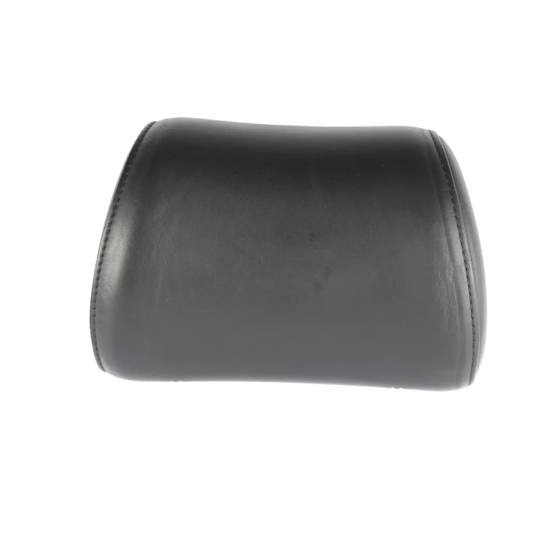 8N Seat Headrest Black Leather Front Left Right N/O/S Head Rest to Audi TT with Part number 8N0881921C Audi TT 8N Seat Headrest Black Leather Front Left Right N/O/S Head Rest - SKU 8N0881921C - Part number 8N0881921C