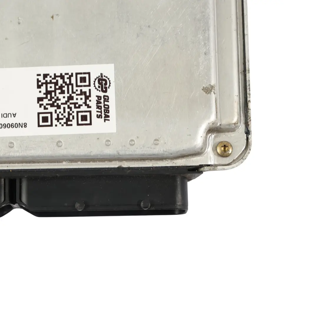 8L 1.8T BAM Quattro 225HP Petrol Engine Unit ECU Manual to Audi S3 with Part number 8N0906018BH Audi S3 8L 1.8T BAM Quattro 225HP Petrol Engine Unit ECU Manual - SKU 8N0906018BH - Part number 8N0906018BH