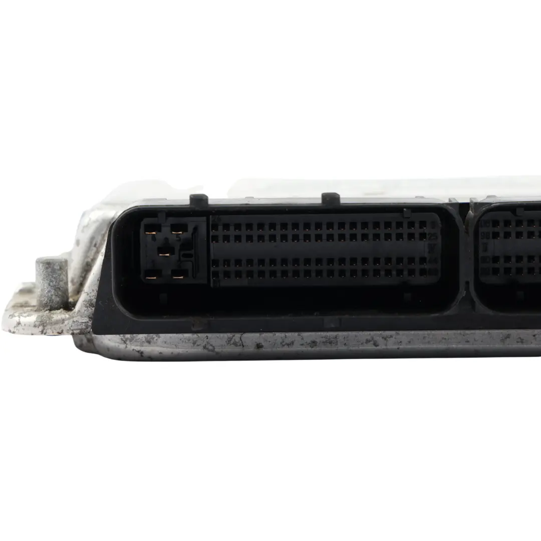 Audi TT 8N 1.8T BAM 224HP Quattro Motorsteuergerät ECU Manual - SKU 8N0906018CB - Teilenummer 8N0906018CB