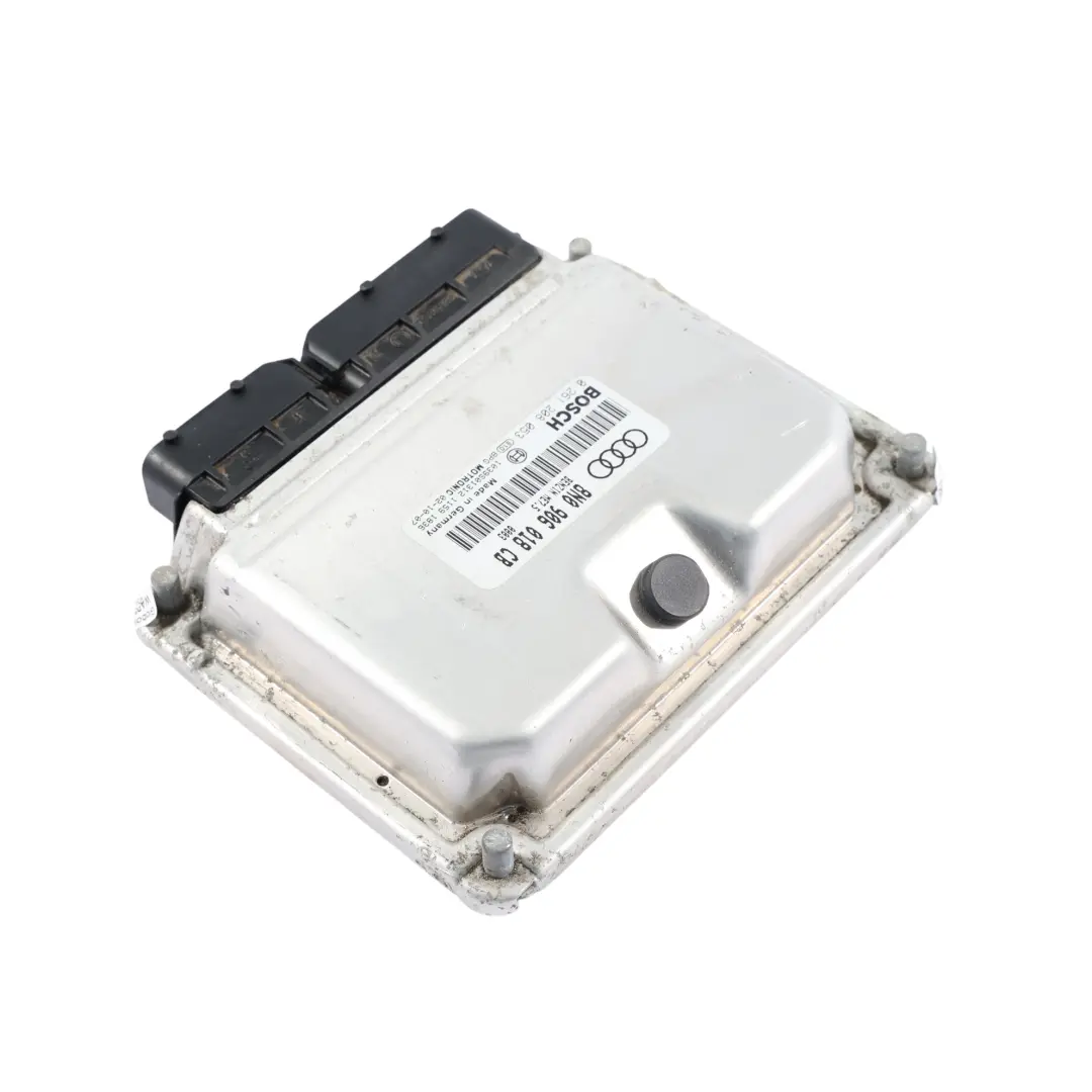 8N 1.8T BAM 224HP Quattro Motorsteuergerät ECU Manual für Audi TT mit Teilenummer 8N0906018CB Audi TT 8N 1.8T BAM 224HP Quattro Motorsteuergerät ECU Manual - SKU 8N0906018CB - Teilenummer 8N0906018CB