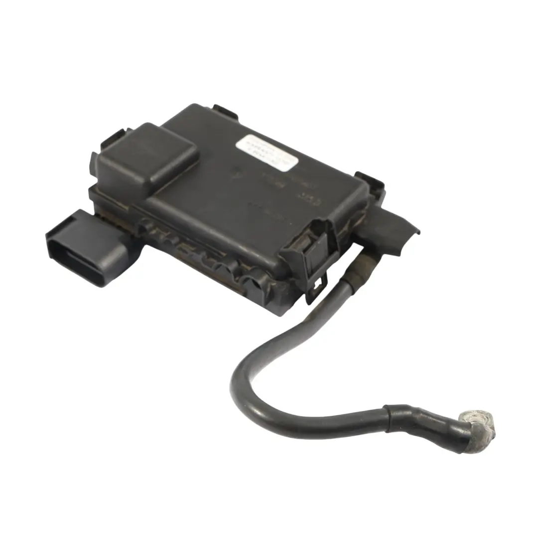 8N Caja De Fusibles De La Batería Distribución De Energía para Audi TT con número de pieza 8N0937550A Audi TT 8N Caja De Fusibles De La Batería Distribución De Energía - SKU 8N0937550A - Número de pieza 8N0937550A