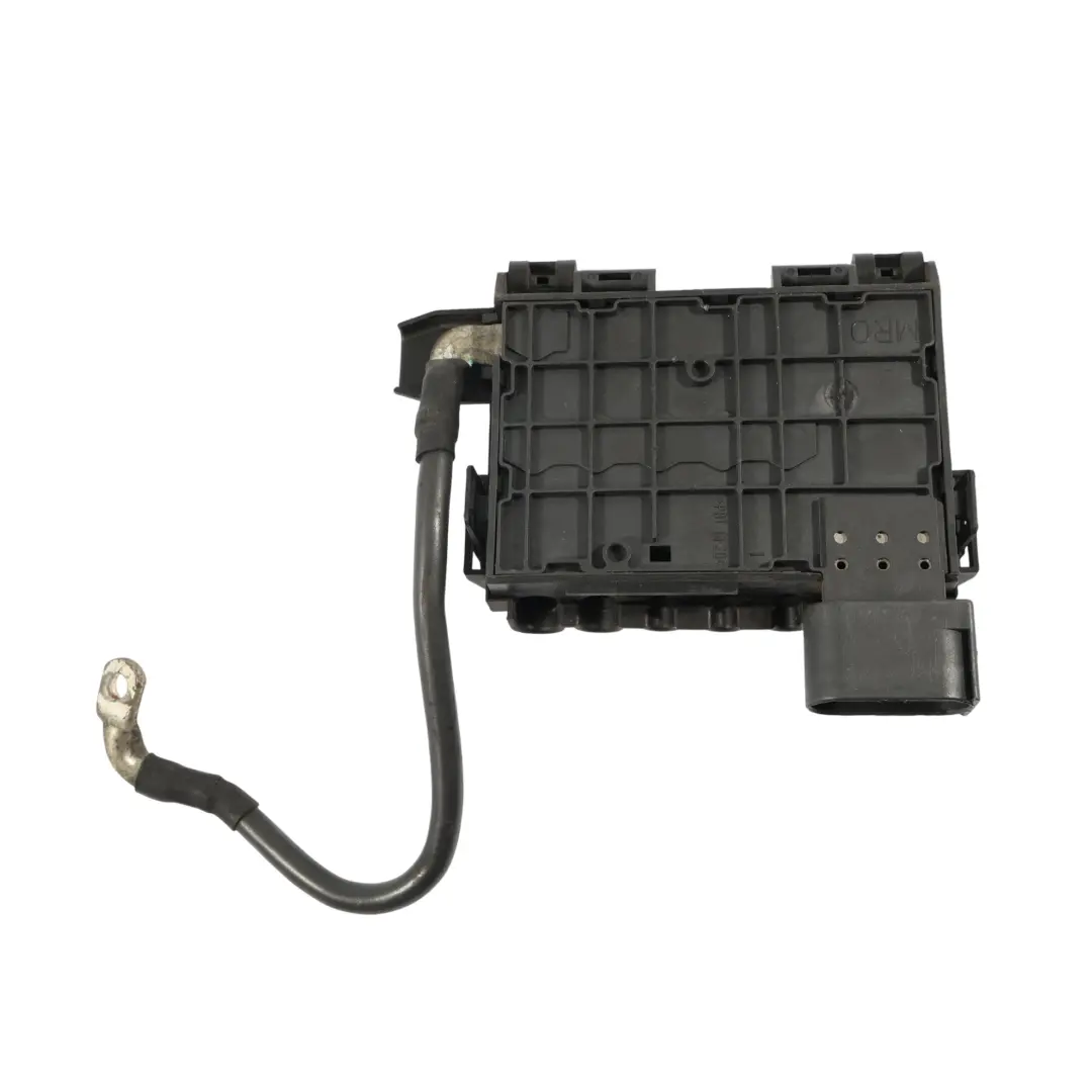 Audi TT 8N Batterie Sicherungskasten Stromverteilung - SKU 8N0937550A - Teilenummer 8N0937550A