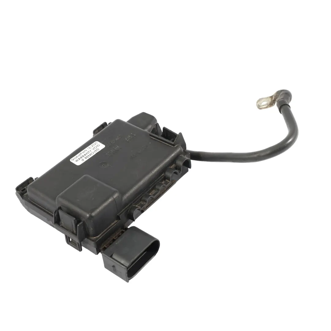 8N Batterie Sicherungskasten Stromverteilung für Audi TT mit Teilenummer 8N0937550A Audi TT 8N Batterie Sicherungskasten Stromverteilung - SKU 8N0937550A - Teilenummer 8N0937550A