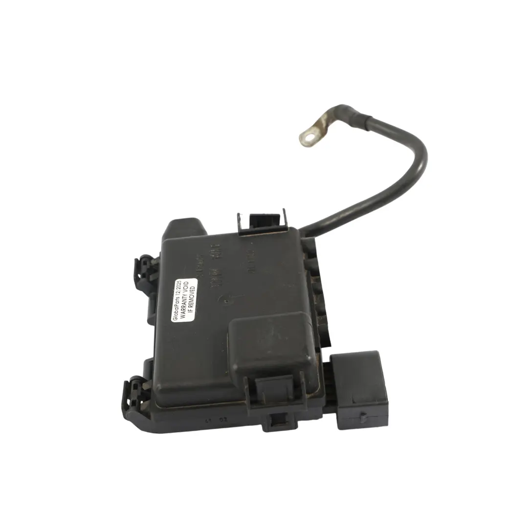 8N Battery Fuse Box Power Distribution to Audi TT with Part number 8N0937550A Audi TT 8N Battery Fuse Box Power Distribution - SKU 8N0937550A - Part number 8N0937550A