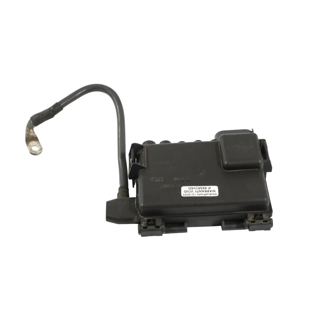 8N Batterie Sicherungskasten Stromverteilung für Audi TT mit Teilenummer 8N0937550A Audi TT 8N Batterie Sicherungskasten Stromverteilung - SKU 8N0937550A - Teilenummer 8N0937550A