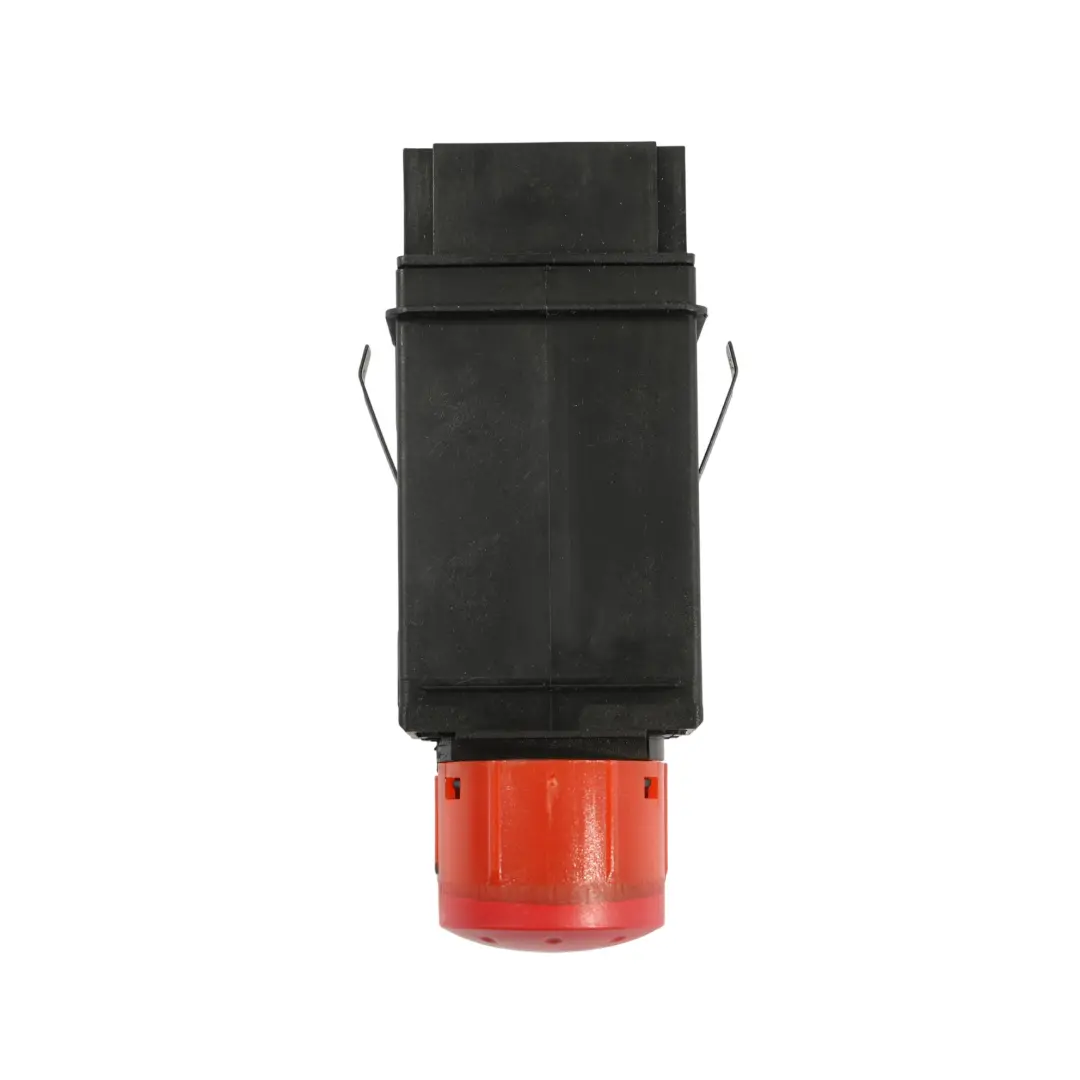 Audi TT 8N Hazard Warning System Switch Button Emergency Light - SKU 8N0941509A - Part number 8N0941509A