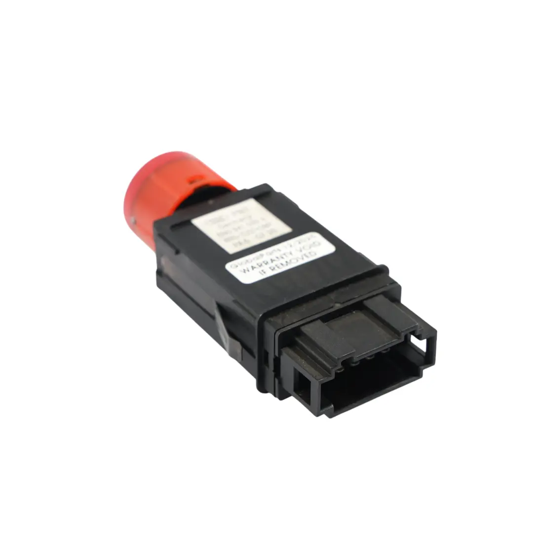 8N Bouton De Commande Du Système De Feux De Détresse pour Audi TT à propos du numéro de pièce 8N0941509A Audi TT 8N Bouton De Commande Du Système De Feux De Détresse - SKU 8N0941509A - Numéro de pièce 8N0941509A