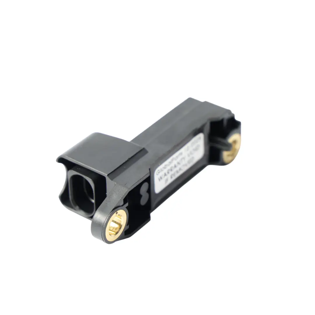 Audi TT 8J Module De Capteur D'Impact En Cas De Collision 8K0955557C - SKU 8N0959643A - Numéro de pièce 8N0959643A