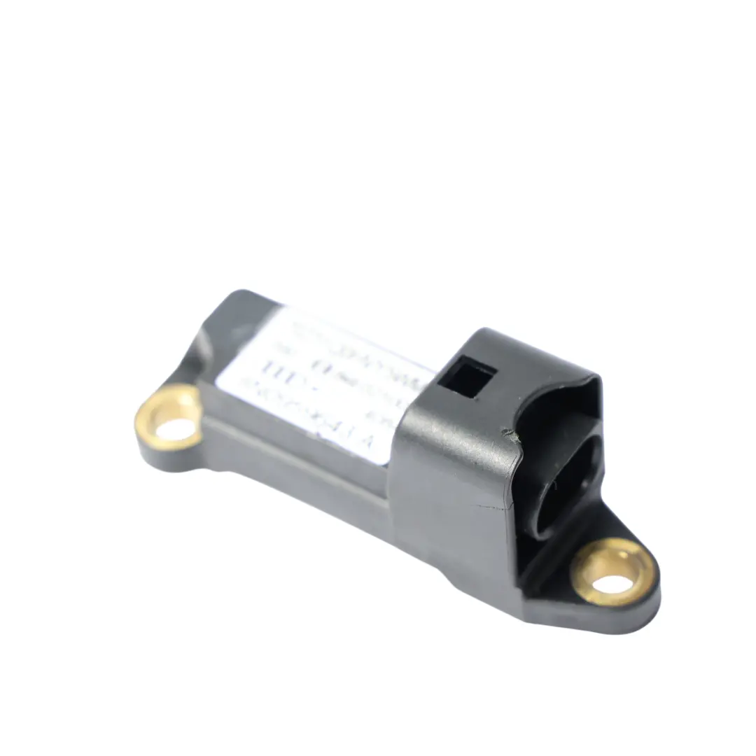 Crash Impact Sensor Unit Air Module 8K0955557C para Audi TT 8J con número de pieza 8N0959643A Audi TT 8J Crash Impact Sensor Unit Air Module 8K0955557C - SKU 8N0959643A - Número de pieza 8N0959643A