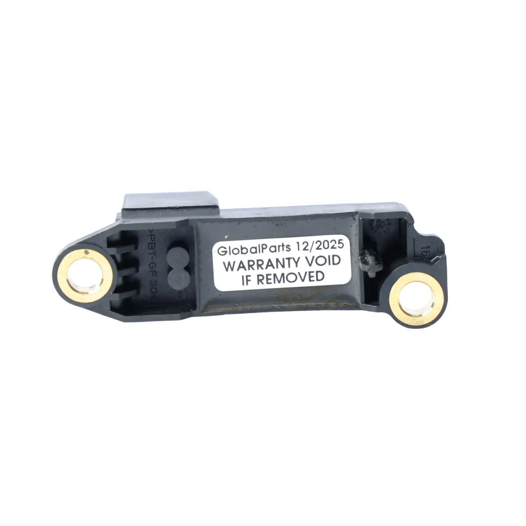 Audi TT 8J Crash Impact Sensor Unit Air Module 8K0955557C - SKU 8N0959643A - Part number 8N0959643A